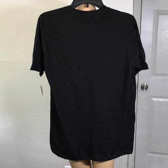 GEN2 (Switzerland) T-Shirt - Picture 3 of 5